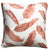 Daydream Noosa Blush Outdoor Cushion (50 x 50cm)