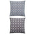 Flen Feather Filled Cushion (50 x 50cm)