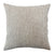 Harvard Cream Chenille Cushion (50 x 50cm)