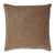 Harvard Nougat Chenille Cushion (50 x 50cm)