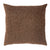 Harvard Rust Chenille Cushion (50 x 50cm)