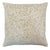 Hazel Terracotta Chenille Cushion (50 x 50cm)