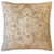 Marrakesh Fawn Filled Cushion (50 x 50cm)