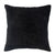 Max Black Cushion (50 x 50cm)