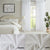 Orson Sheer Concealed Tab Curtain Room Darkening