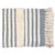 Pinewood Navy Throw (130 x 180cm)