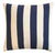 Portobello Navy Cushion (50 x 50cm)