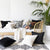 Taylor Black Woven Jute Floor Rug (160 x 230cm)