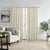 Thornton Opal Eyelet Blockout Curtain