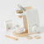 Wooden Coffee Machine 2 PACK