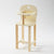 Wooden Doll High Chair 2 PACK