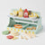 Wooden Snack Bar 2 PACK