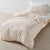 Little Love Quilt Cover Set