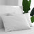 Duck Feather Pillow 2 Pack