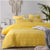 Betty Banana Quilt Cover Set