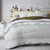 Bulla Mint 3pce Comforter Set
