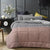 Desert 3pce Comforter Set