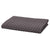 ERIN Cotton Waffle Grey Hand Towel