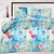 Hoot Quilt Cover Set