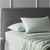 Icemint Flannelette Sheet Set