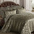 Jasper Quilt Cover Set