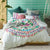 Loving Life Quilt Cover Set