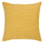 Malvern Ochre European Pillowcase