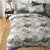Matteo Quilt Cover Set
