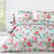 Melody Quilt Cover Set