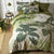 Monkey Palms Quilt Cover Set