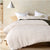 Montana Teddy Quilt Cover Set