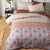 Pippa 3pce Comforter Set