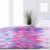 Pixel Quilt Cover Set