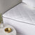 Premium Wool Mattress Protector