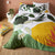 Ren Digital Quilt Cover Set