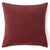 Rouge Velvet European Pillowcase