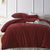 Rouge Velvet Quilt Cover Set