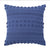 San Sovci Bijou Blue European Pillowcase