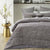 Shells 3pce Comforter Set