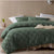 Tipo Sea Spray Quilt Cover Set