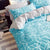 Aquar Quilt Cover Set