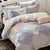 Carla Quilt Cover Set