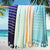 Hampton Cotton Beach Towel