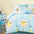 Harper Quilt Cover Set