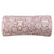 Island Dreams Malta Carnation Throw (127 x 152cm)
