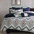 Janelle Quilt Cover Set