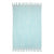 Malibu Mint Beach Towel