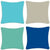 Outdoor Solid Cushion