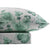 Painterly Mint Sheet Set