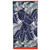 Sorrento Velour Beach Towel PALM